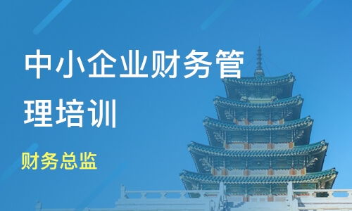 蘇州企業(yè)財(cái)務(wù)管理培訓(xùn)班選擇指南 淘學(xué)培訓(xùn)推薦與課程排名解析