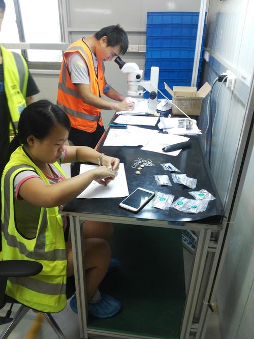 專業(yè)第三方駐廠檢驗(yàn) 品質(zhì)控制的首選合作伙伴
